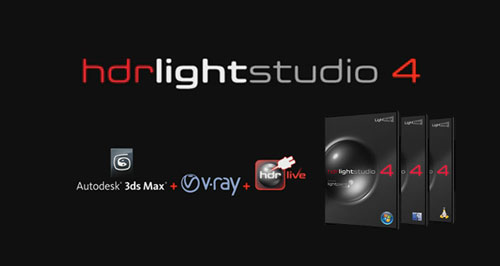HDR Light Studio 4.1