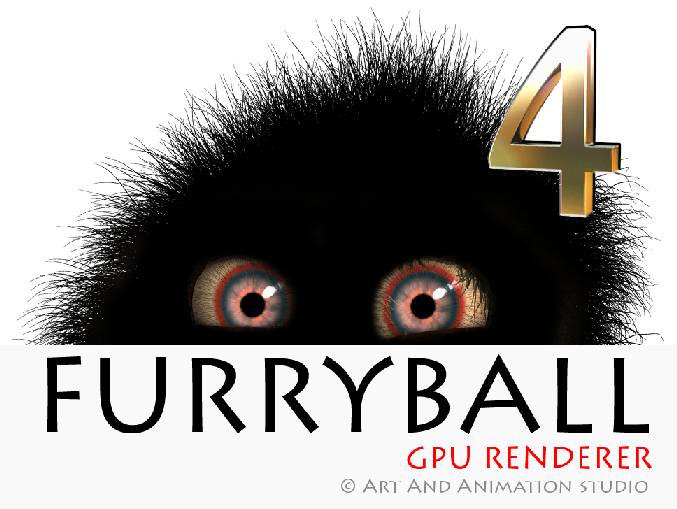 FurryBall 4