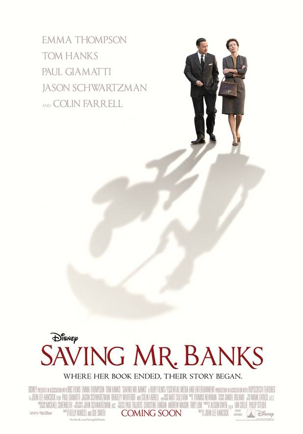 نجات آقاي بنكس