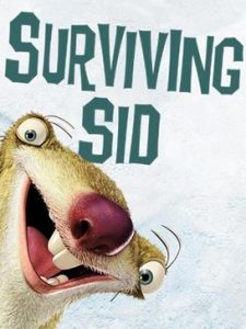 انیمیشن کوتاه Surviving Sid (بقای سید)