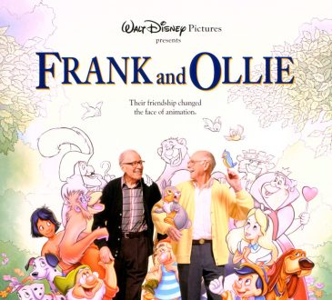 مستند «فرانک و اولی»