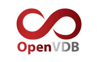 open vdb